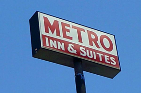 Metro Inn & Suites